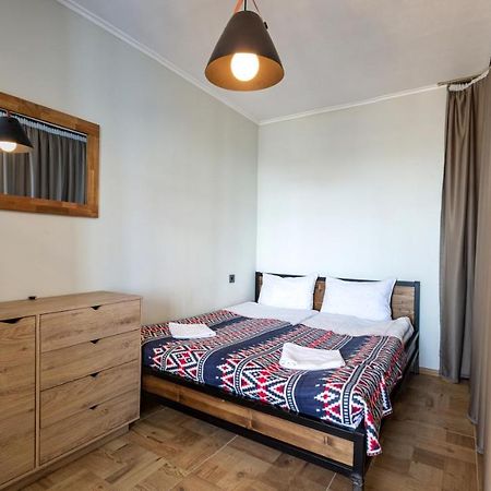 Gudauri Room 423 Kültér fotó