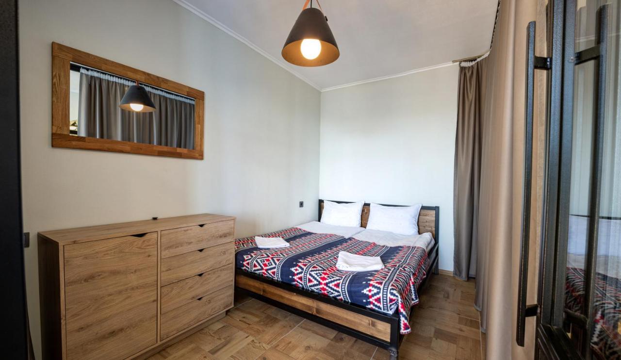 Gudauri Room 423 Kültér fotó
